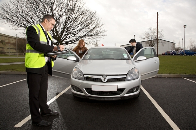 uk driving test booking