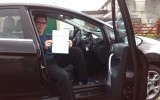 WELL DONE ETHAN DRIVING TEST PASS