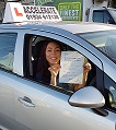 DRIVING TEST SUCCESS
