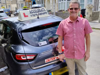 Paul Ashton